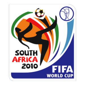 World Cup logo 2010
